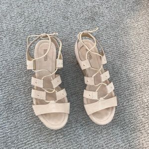 Michael kors sandals